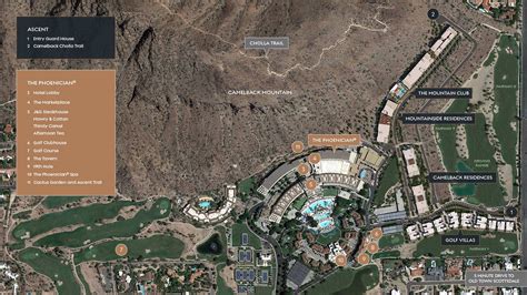 floridablanca hotels|phoenician hotel map.